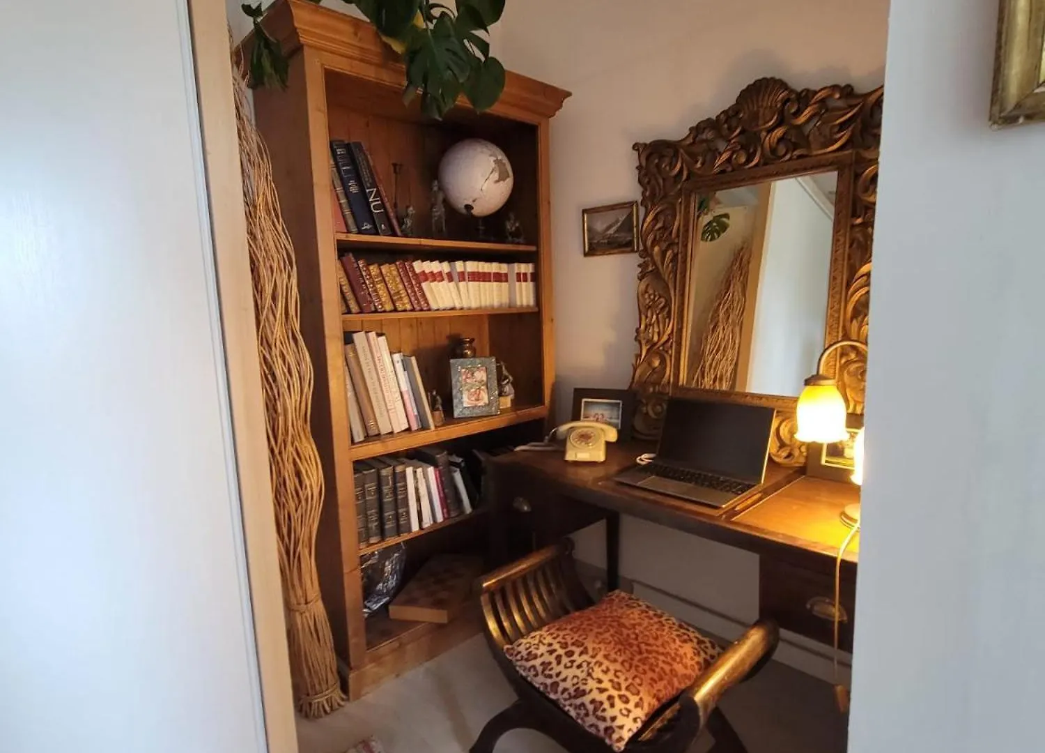 Les Iles D'Or Apartment Hyeres