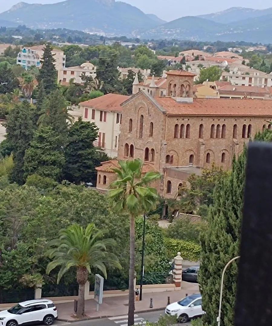 Les Iles D'Or Apartment Hyeres