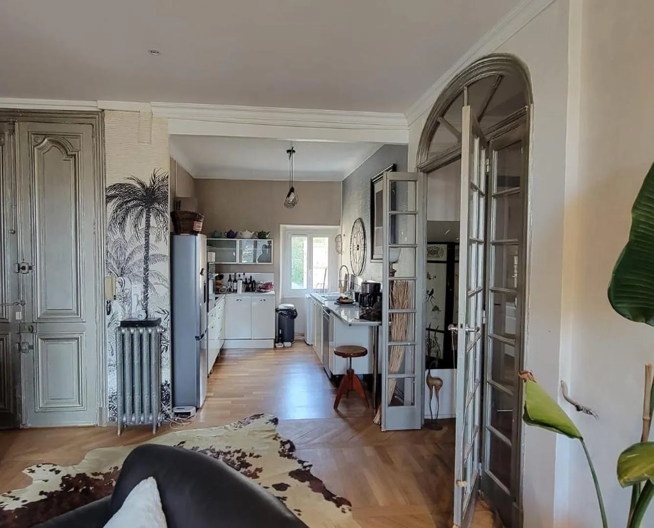 Les Iles D'Or Apartment Hyeres