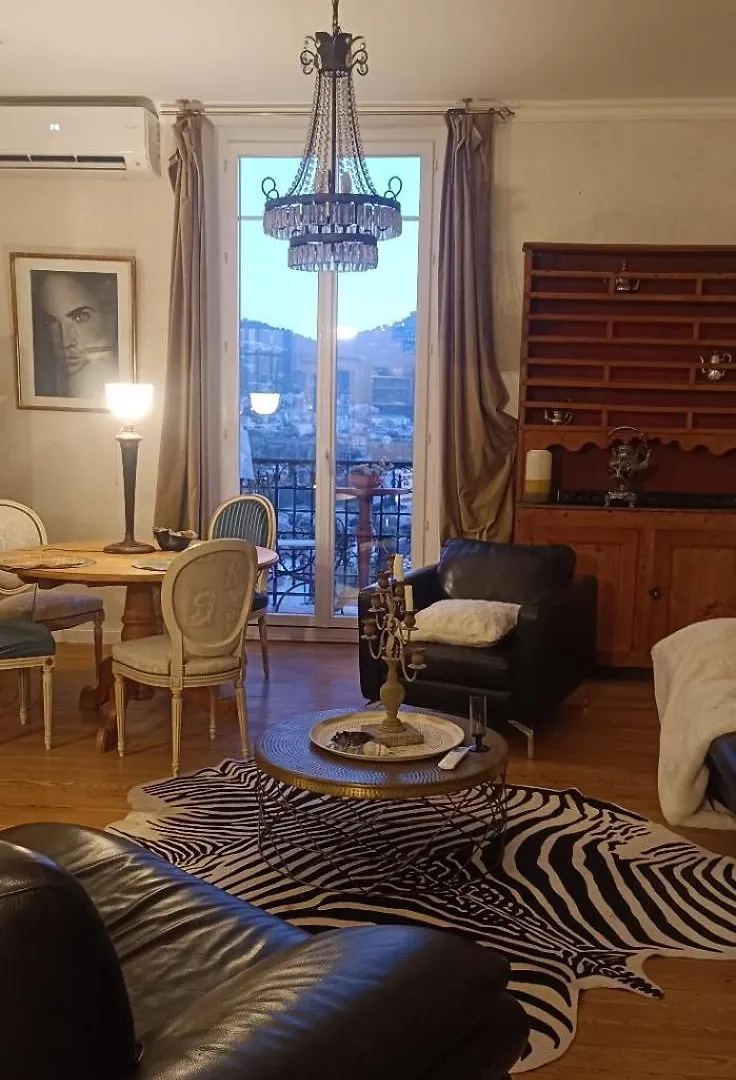 Les Iles D'Or Apartment Hyeres
