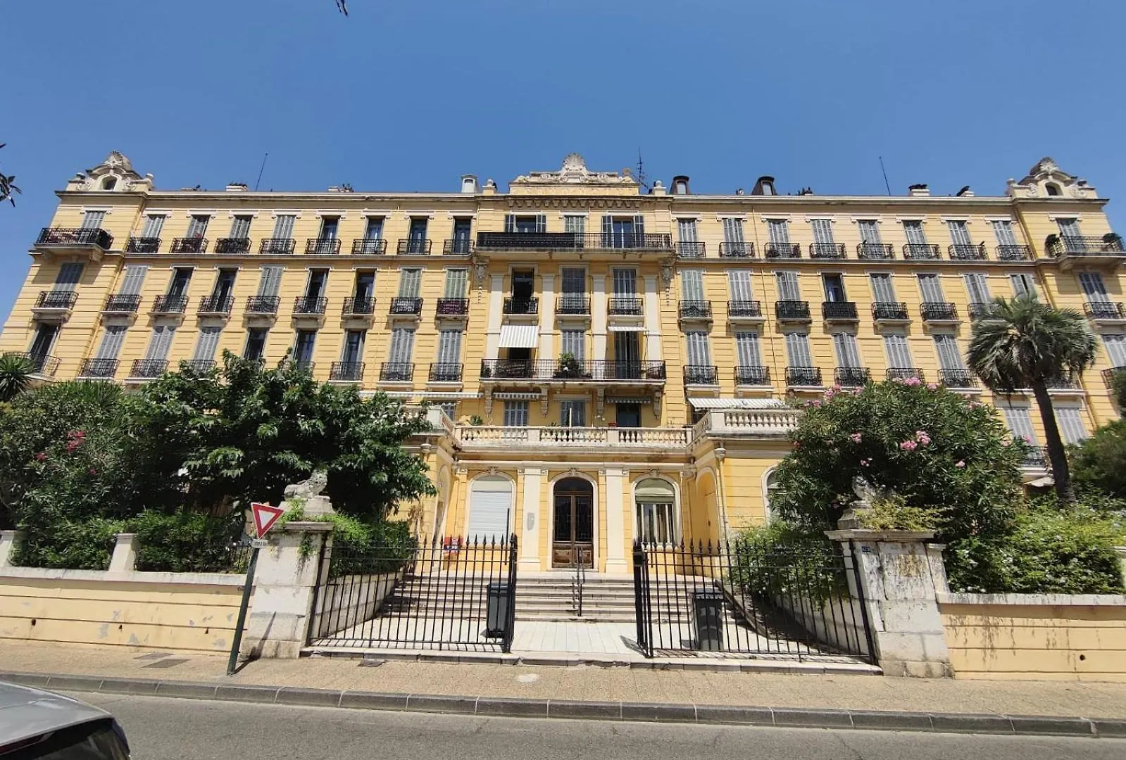 Les Iles D'Or Apartment Hyeres