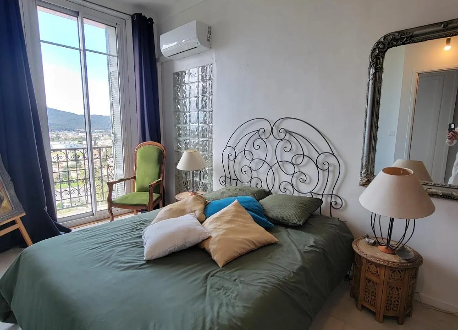 Les Iles D'Or Apartment Hyeres