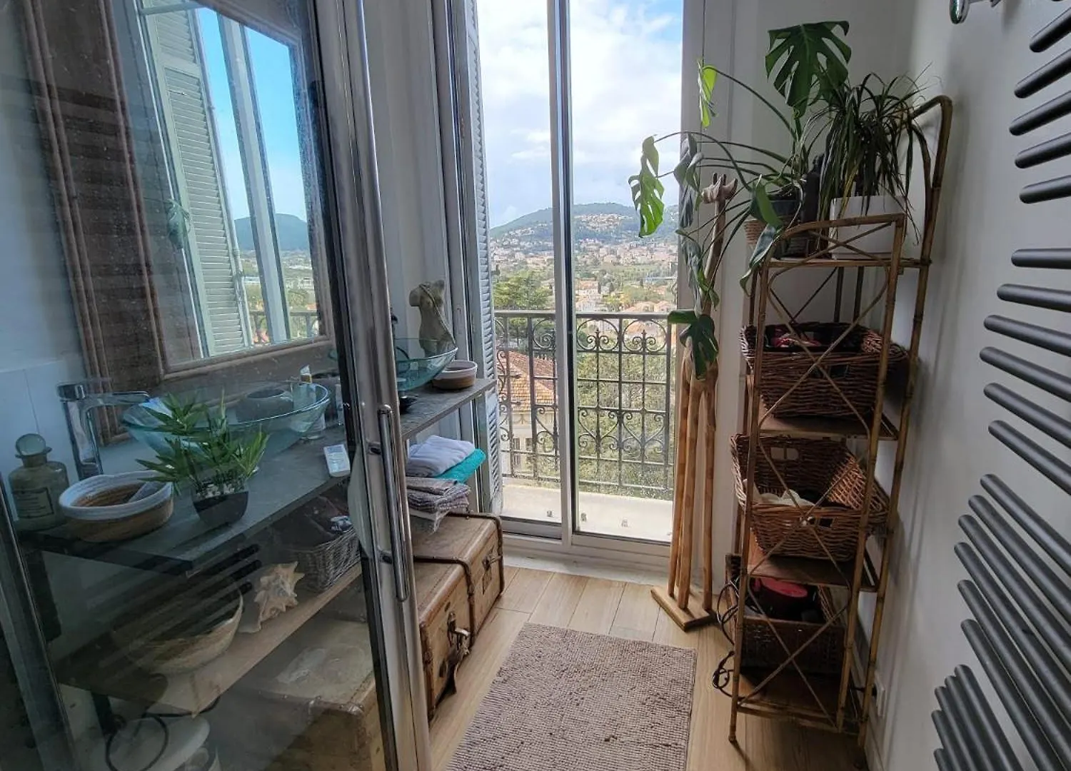 Les Iles D'Or Apartment Hyeres France