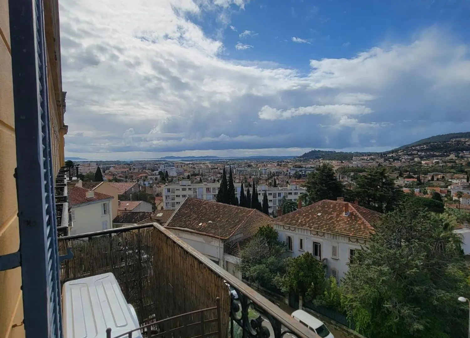 Les Iles D'Or Apartment Hyeres 0*,