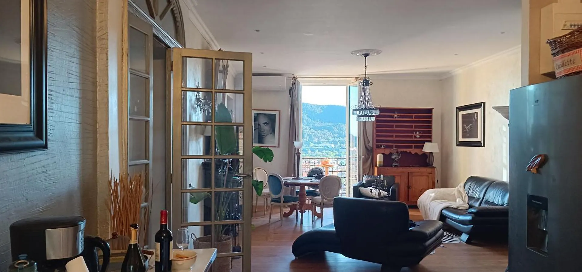 Les Iles D'Or Apartment Hyeres